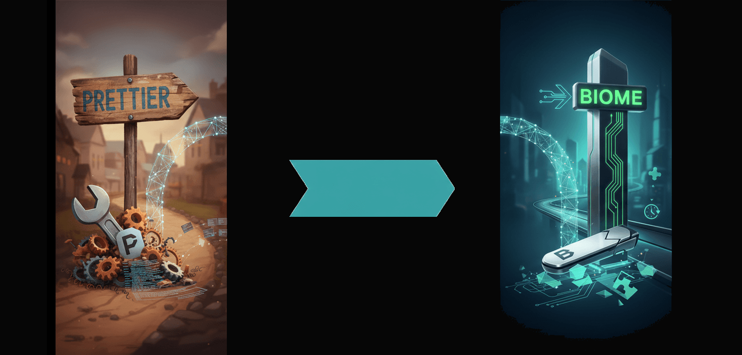 Make your Typescript tooling faster.