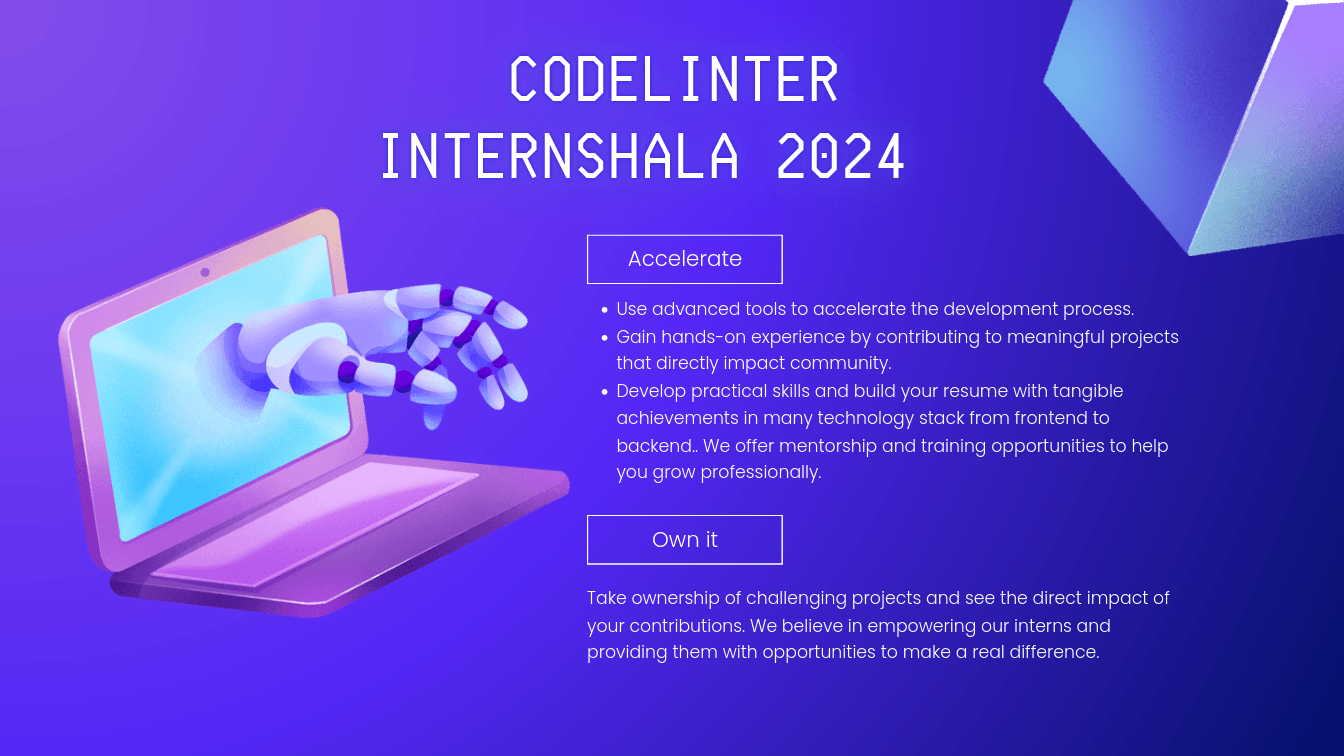 Internshala 2024