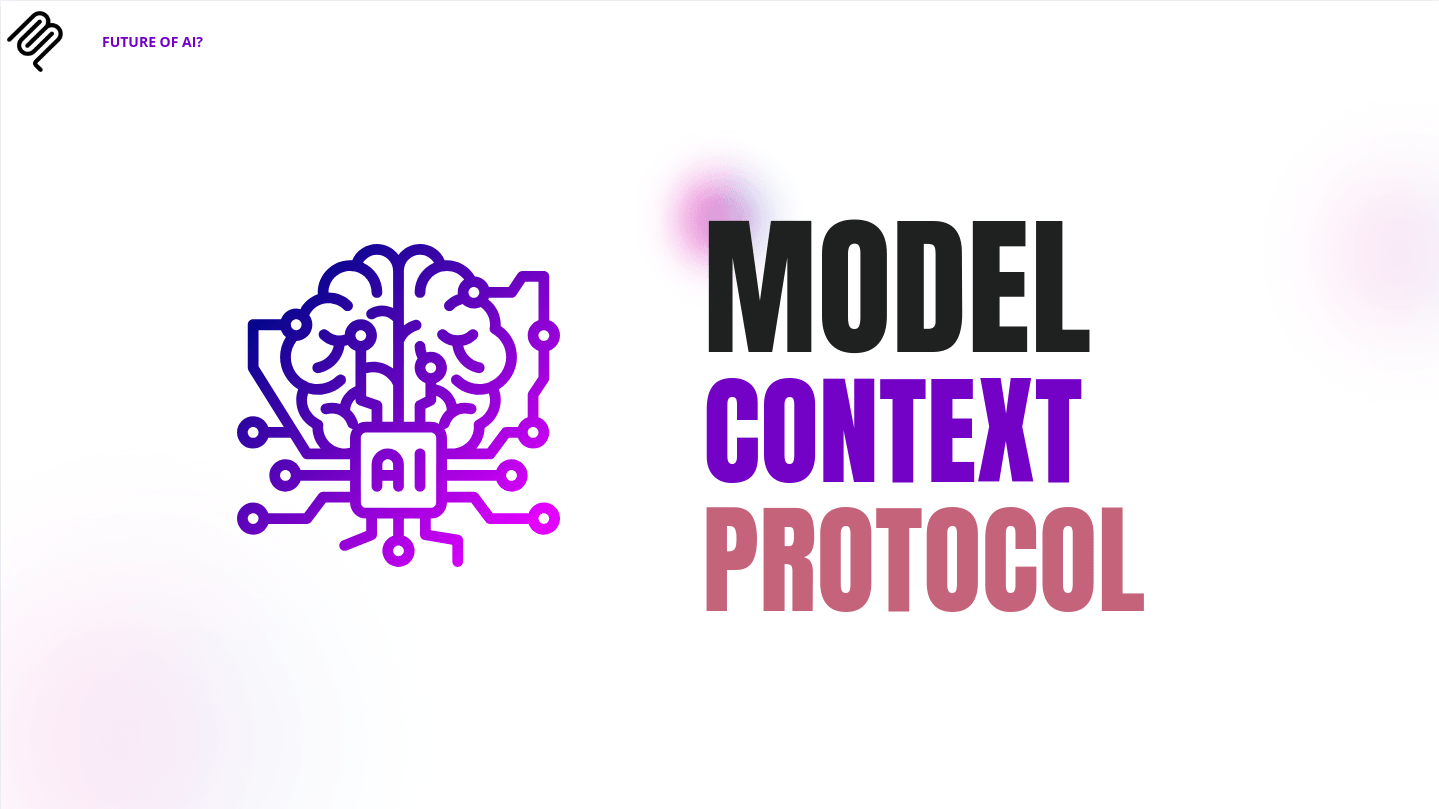 What is Model Context Protocol?