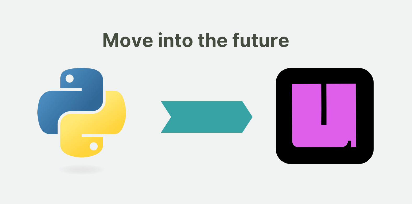 From pip to uv for your next python project